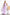 Damen Maxikleid mit raffiniertem Faltenwurf und asymmetrischem Design WW