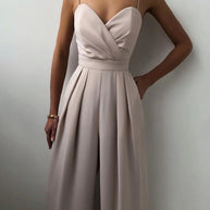 W&W – Eleganter Overall