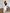 Damen bequemer Hoodie und weite Sporthose mit seitlichen Akzenten WW