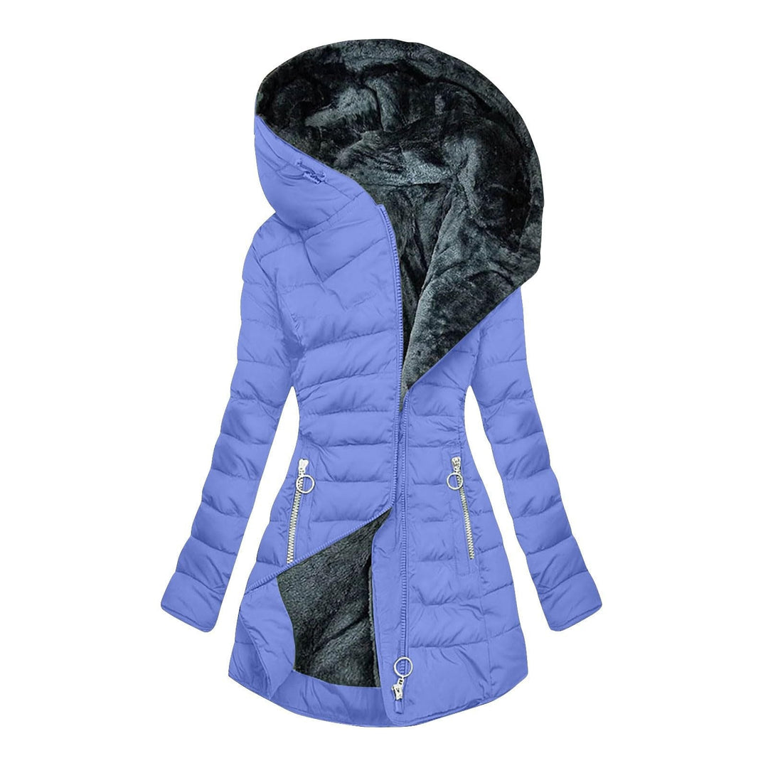 W&W Mode | Winterjacke für Frauen