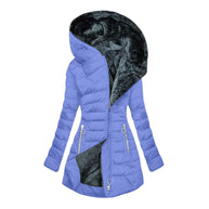 WW | Winterjacke für Frauen