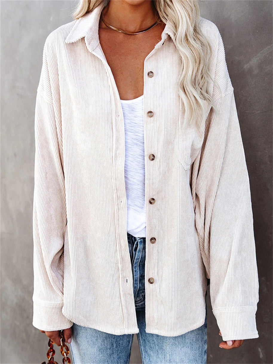 WW | Langarm-Top für Damen