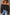 Damen schickes Off-Shoulder Oberteil mit Rüschendetails und elastischen Bündchen WW