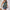 Damen asymmetrisches Oberteil mit eleganter Pflanzenmuster-Optik und schicker Schleifenverzierung WW