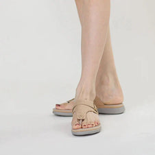 Lillian™ gepolsterte orthopädische Flip Flops