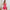 Damen Fließendes Minikleid mit Schleifenverschluss und detailreicher Rockpartie W&W