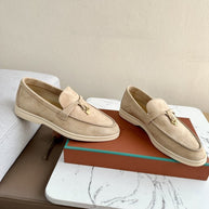 WW | Damen Loafer