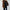 Damen Eleganter Blazer aus weichem Wildlederimitat mit schmalem Schnitt WW