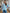 Damen Strickjacke mit verspieltem Erdbeermotiv und Knopfdetails WW