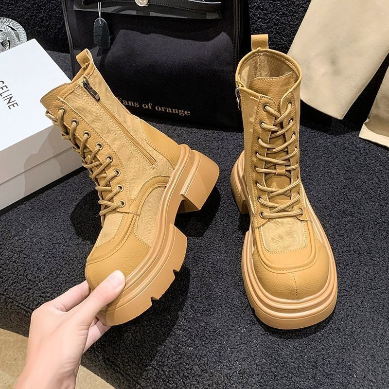 Crossover-Stiefel von hoher Qualität