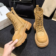 Crossover-Stiefel von hoher Qualität