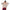 Damen Strickpullover mit fruchtigem Muster WW