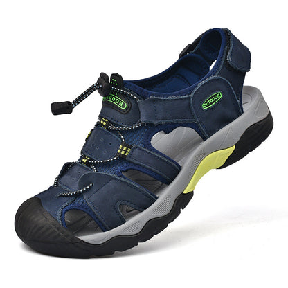 WW | Lässige Bequeme Herren Sandalen