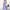 Damen Abendkleid mit tiefem Ausschnitt und Schlitz WW