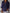 Damen Leichte Leinenbluse mit lockerer Passform WW