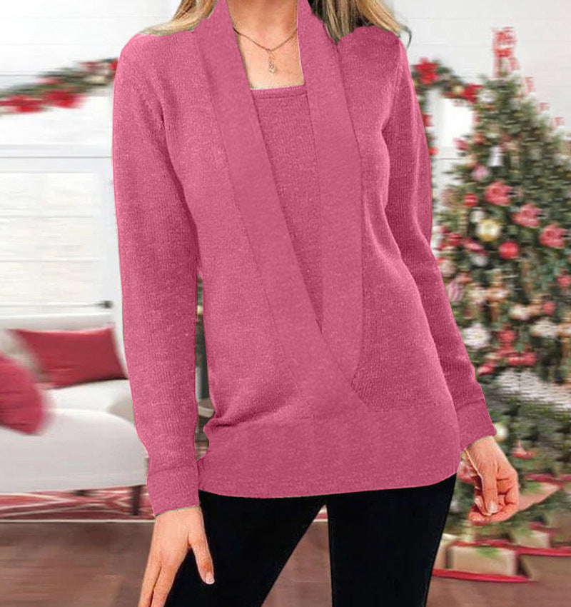 Damen stilvolle Softshelljacke mit vielseitigen Taschen und atmungsaktiven Einsätzen WW