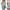 Damen Strickjacke mit strukturiertem Waffelmuster und offener Front WW