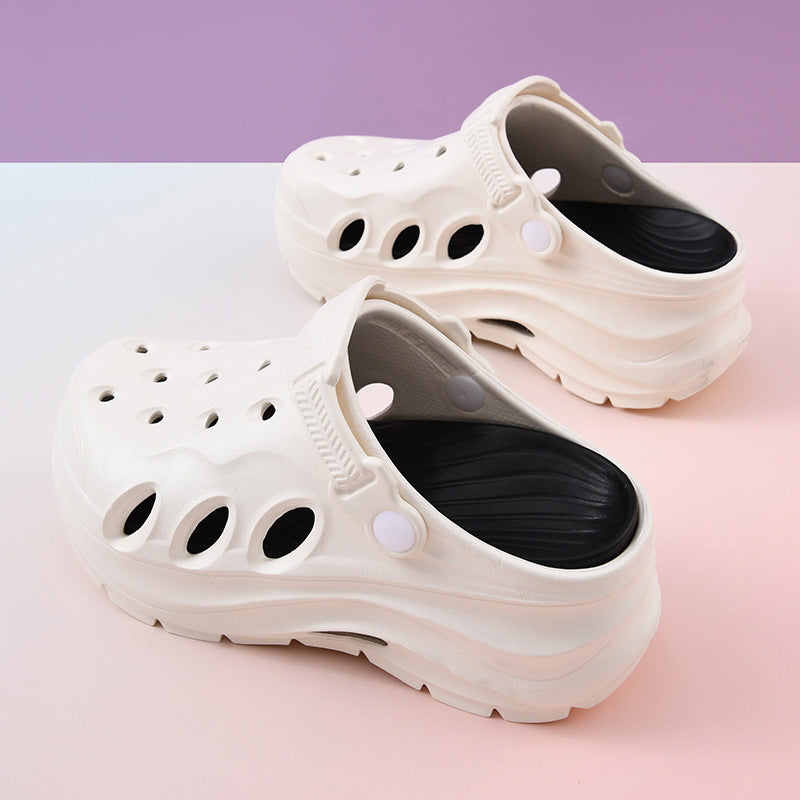 Femme Kissen Komfort Clogs WW
