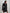 Damen blazered Kleid im Oversize-Schnitt WW