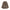 Damen asymmetrische ponchoartige Jacke aus weichem Material WW