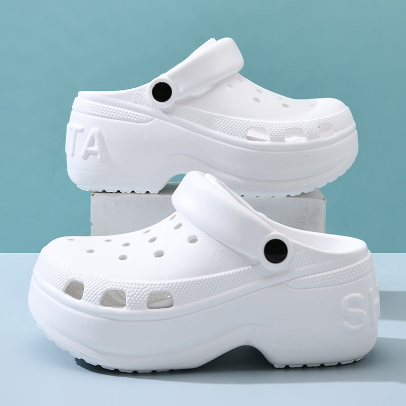 Femme Comfort Clogs mit verbesserter Dämpfung WW