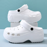 Femme Comfort Clogs mit verbesserter Dämpfung WW