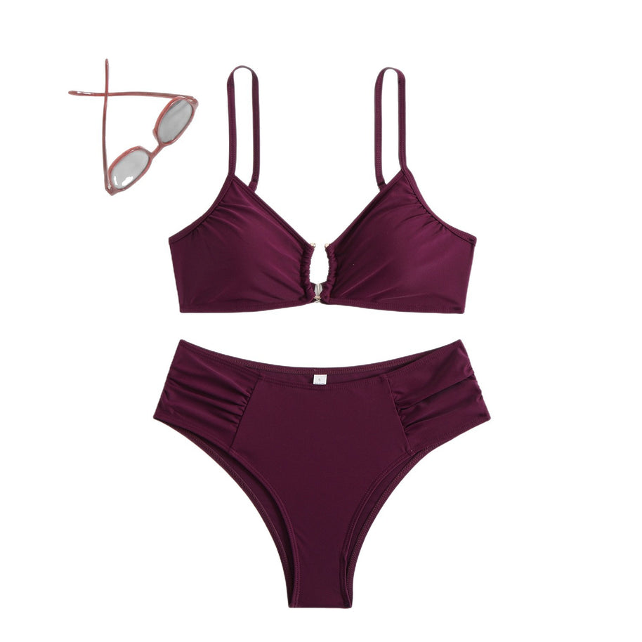 Damen Bikini Set WW