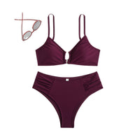 Damen Bikini Set WW