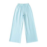 Damen Bequeme weite Hose aus schönem Viskosemix WW
