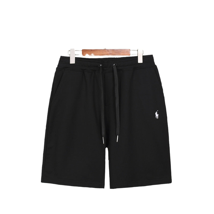 Herren Baumwollmischung Sportshorts WW