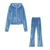 Blau