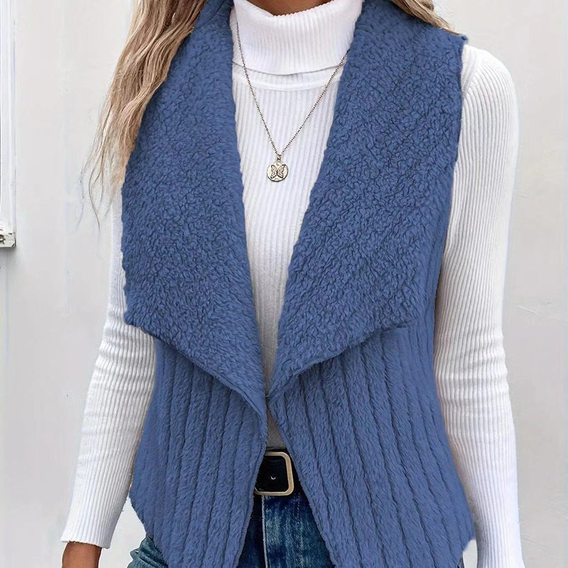 W&W Mode | Lässige Strickjacke
