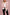 Damen Strickjacke mit verspieltem Herz- und Schleifenmuster WW