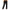 Damen Bequeme Freizeithose mit elastischem Bund und seitlichen Taschen WW
