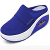 Blau