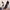 Damen elegante Pumps mit innovativem Strickdesign und hohem Absatz W&W