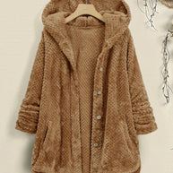 en Entspannter Pullover von Tiara