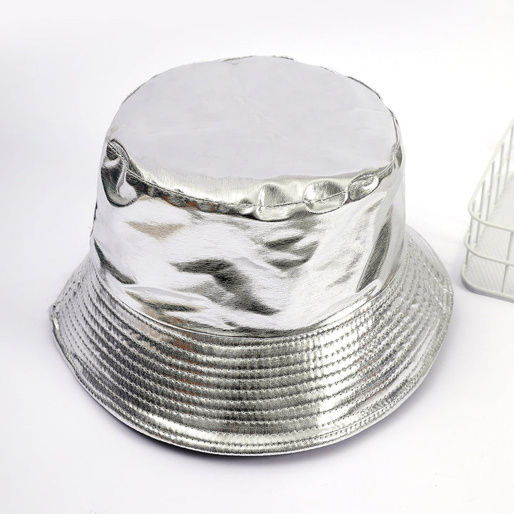 Damen Wasserabweisender Bucket Hat im modernen Design W&W Mode