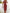 Damen elegantes Wickelkleid mit tiefem V-Ausschnitt und figurbetontem Schnitt WW