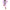 Damen Strickoutfit mit elegantem Volant und kontrastierenden Details WW