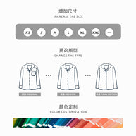 Damen Pyjama-Set mit kariertem Design und kurzen Ärmeln WW