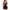 Damen Sexy Jumpsuit mit tiefem V-Ausschnitt und verführerischen Cut-Outs W&W