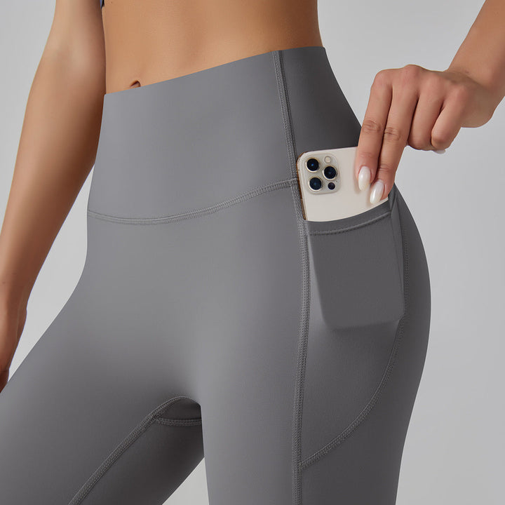W&W Mode | Scrunch Leggings