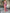 WW | Elegantes mittellanges Abendkleid