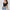 Damen figurbetontes Crop-Top mit modischen Cut-Out-Details W&W
