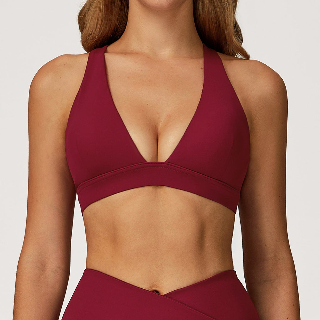 W&W Mode | Push-Up BH Für Frauen