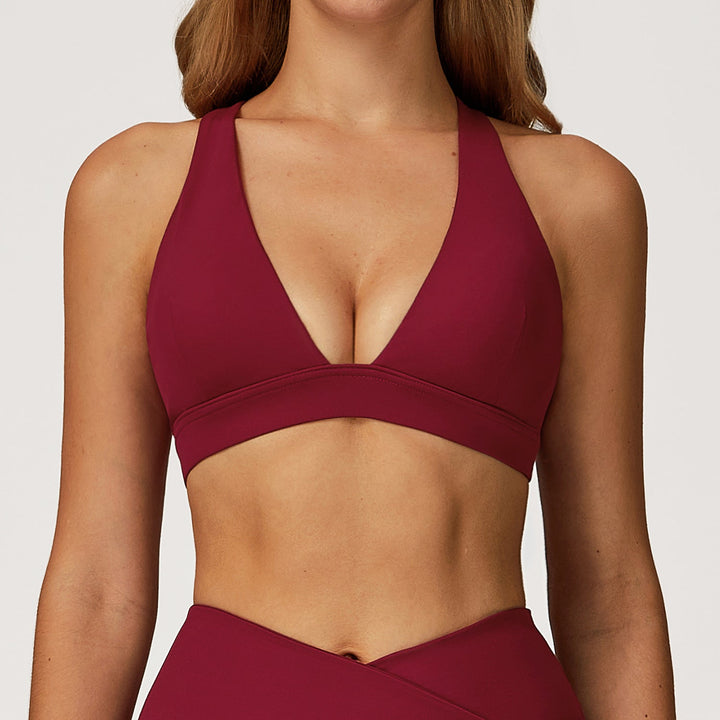 W&W Mode | Push-Up BH Für Frauen