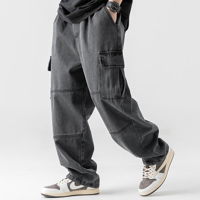 WW | Japanische Denim Hosen