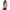 Damen ärmelloses Blusenshirt mit modischem Floralprint und lockerer Passform WW
