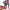 Damen Strickkleid mit festlichem Weihnachtsdesign WW